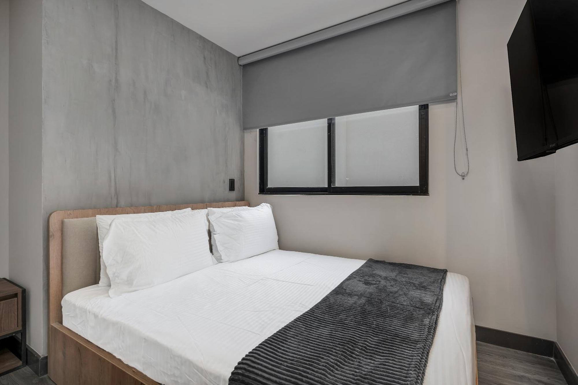 Apartamentos Housy Laureles เมเดยิน ภายนอก รูปภาพ