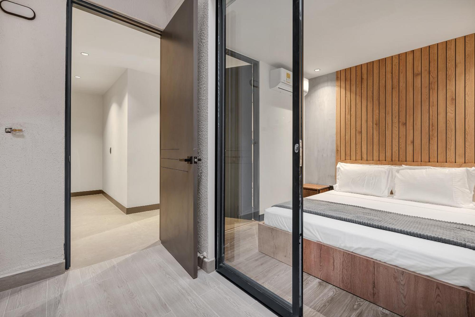 Apartamentos Housy Laureles เมเดยิน ภายนอก รูปภาพ