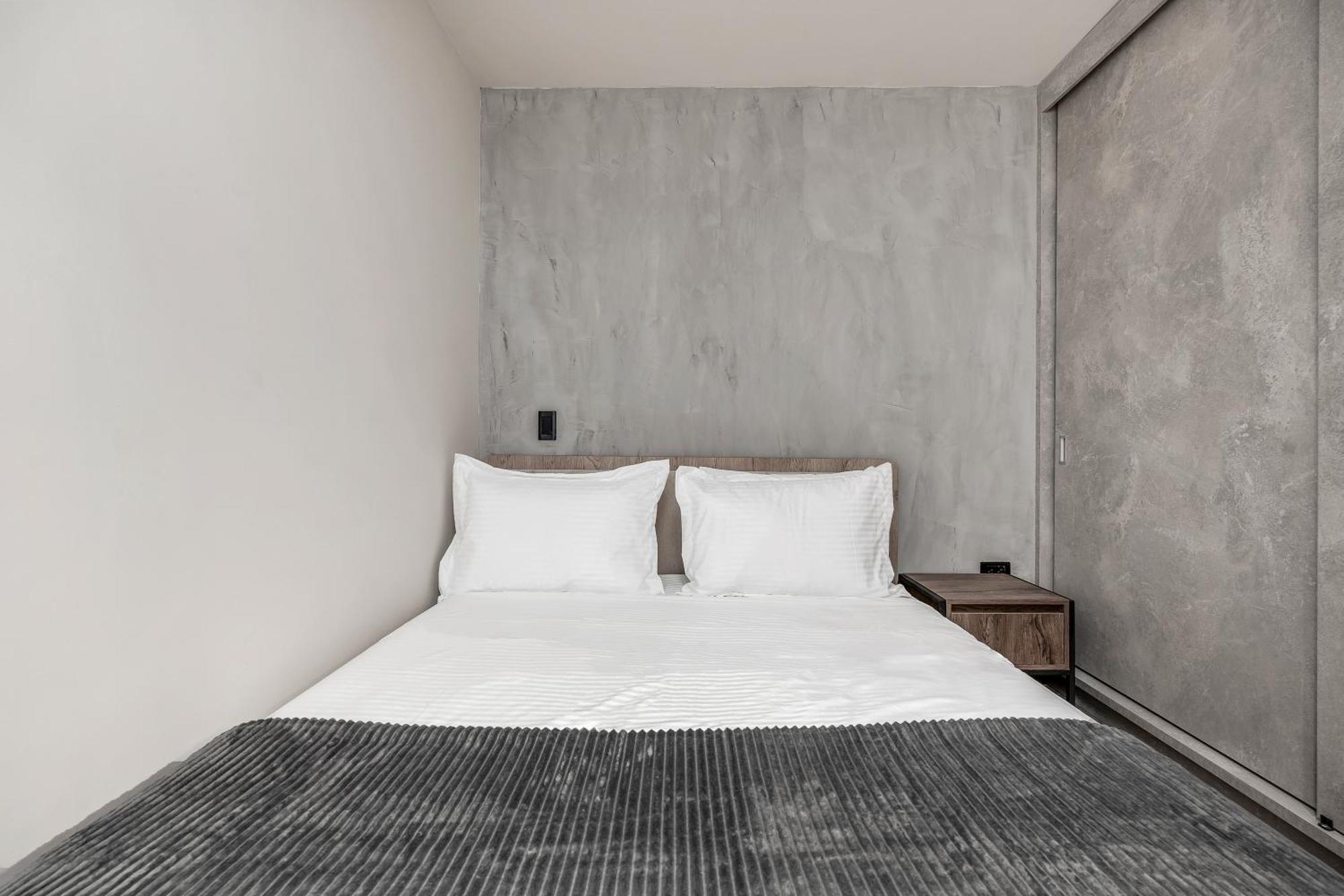 Apartamentos Housy Laureles เมเดยิน ภายนอก รูปภาพ