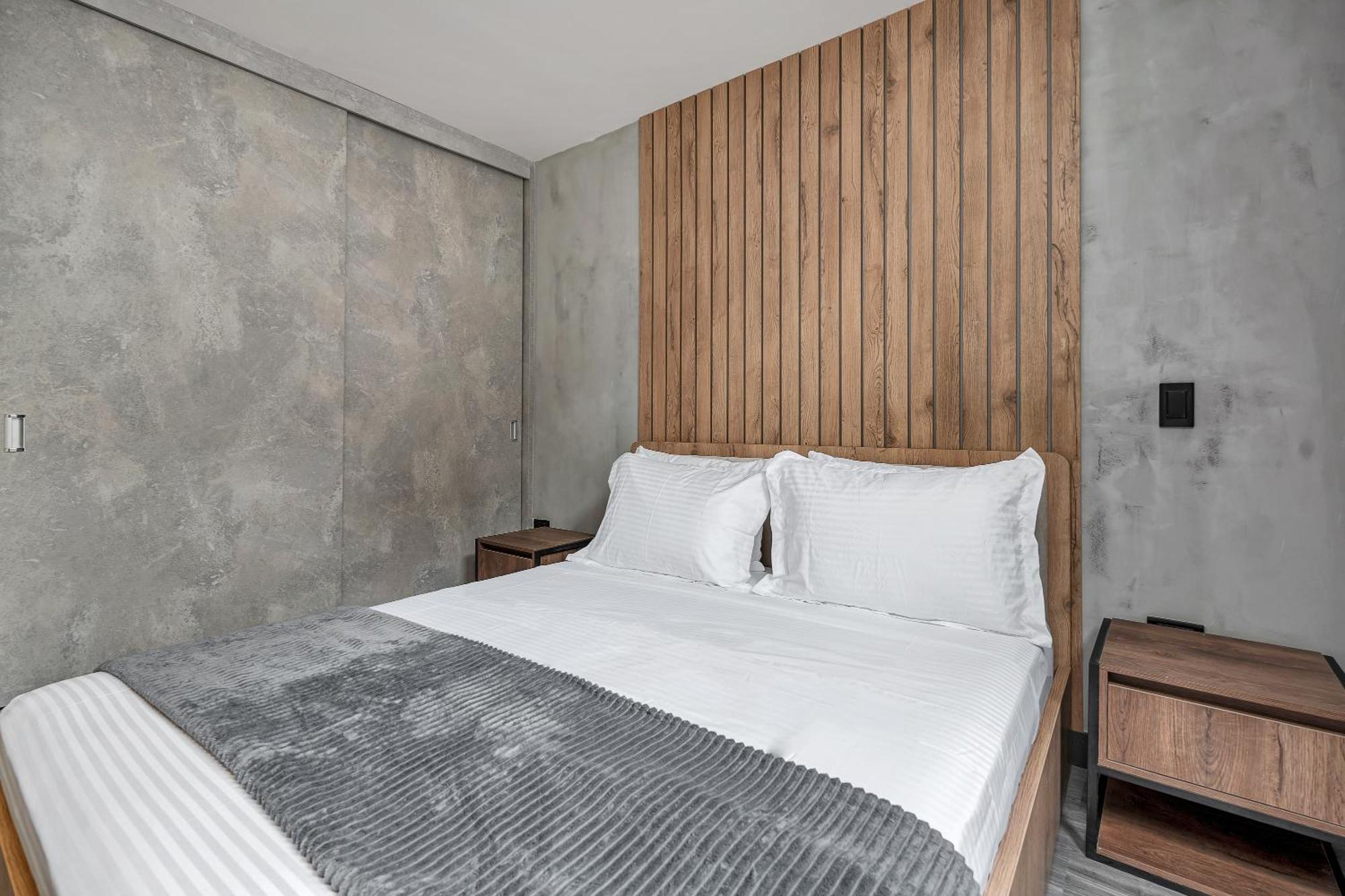 Apartamentos Housy Laureles เมเดยิน ภายนอก รูปภาพ