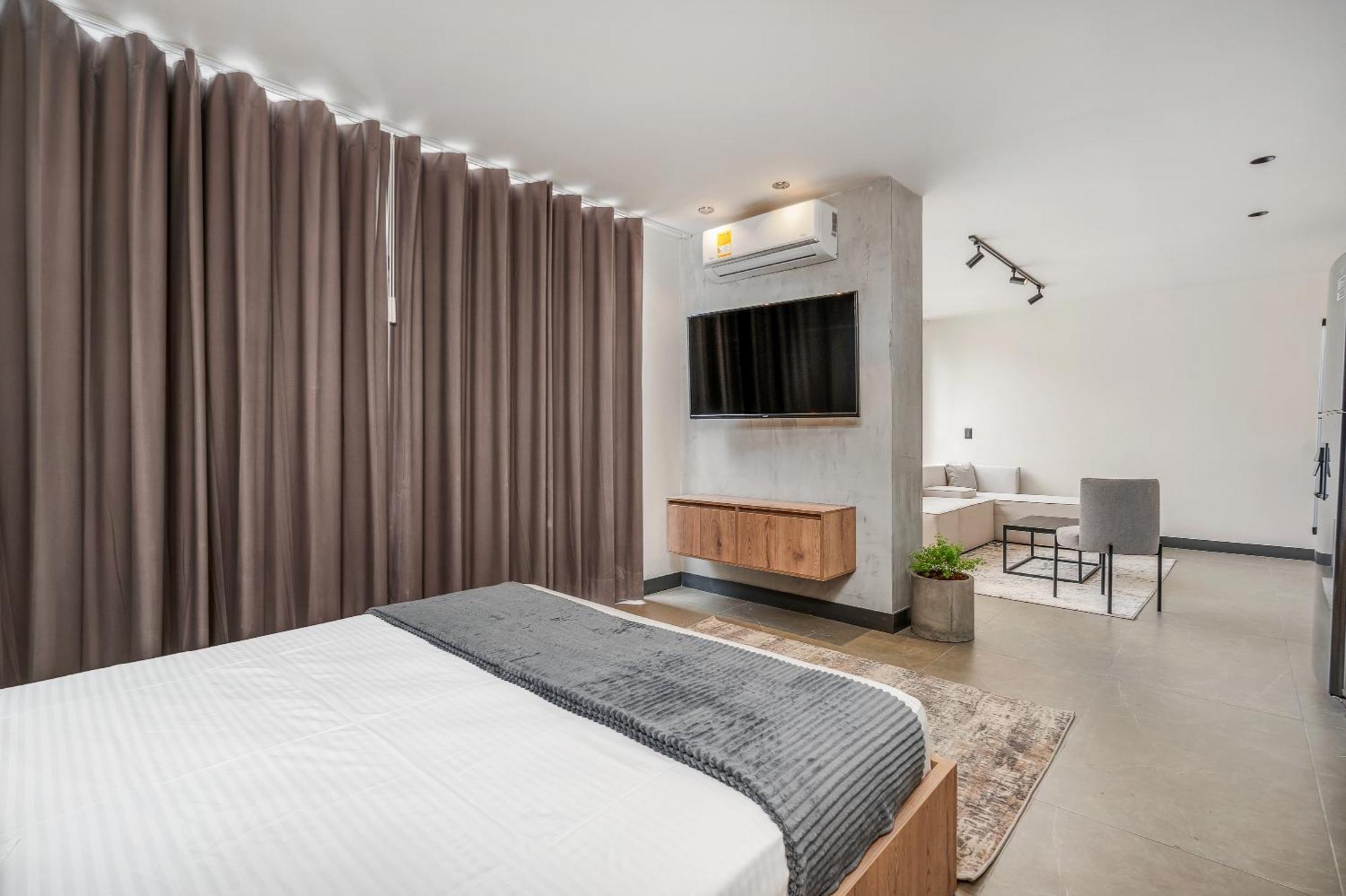 Apartamentos Housy Laureles เมเดยิน ภายนอก รูปภาพ