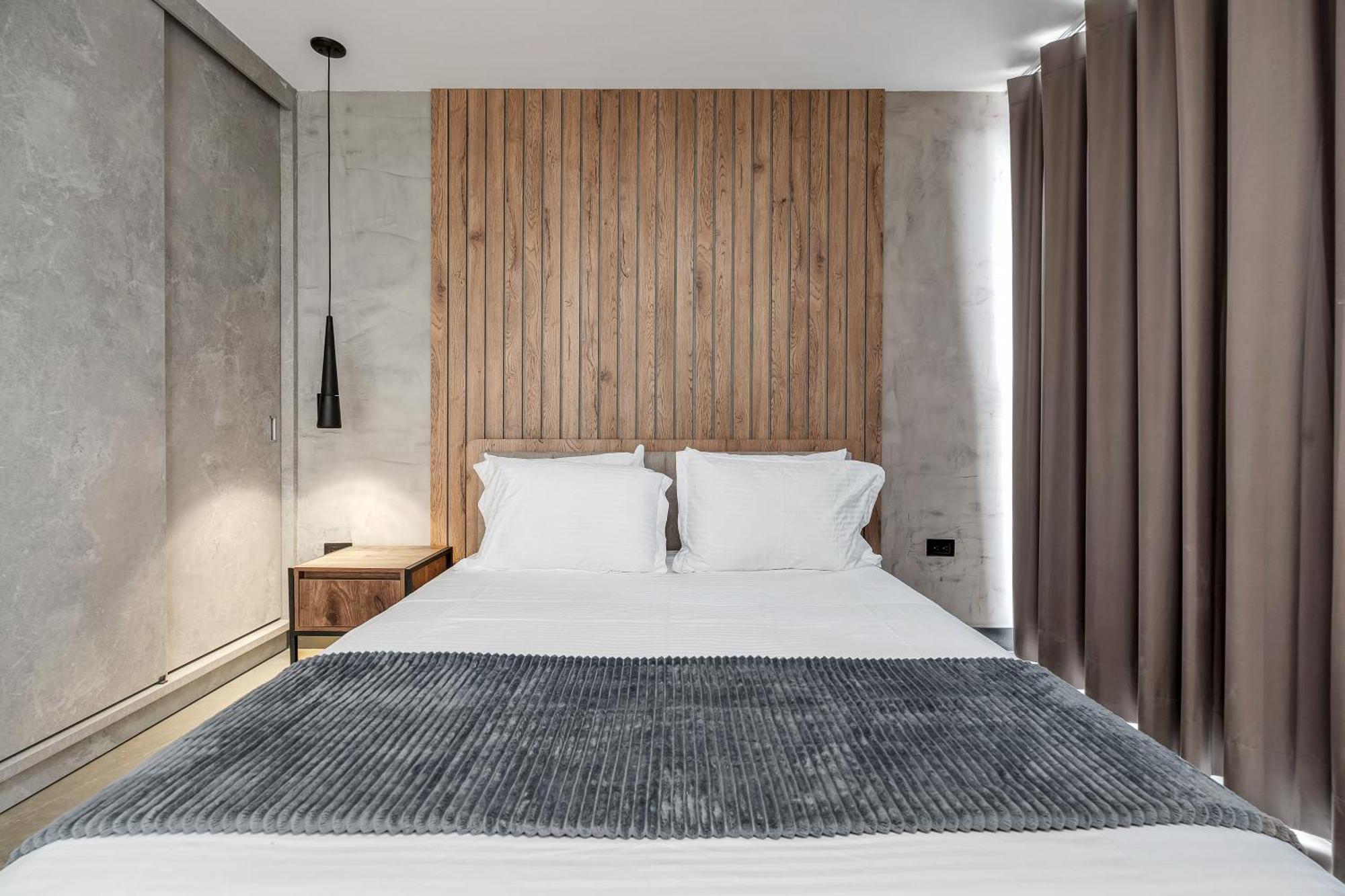 Apartamentos Housy Laureles เมเดยิน ภายนอก รูปภาพ