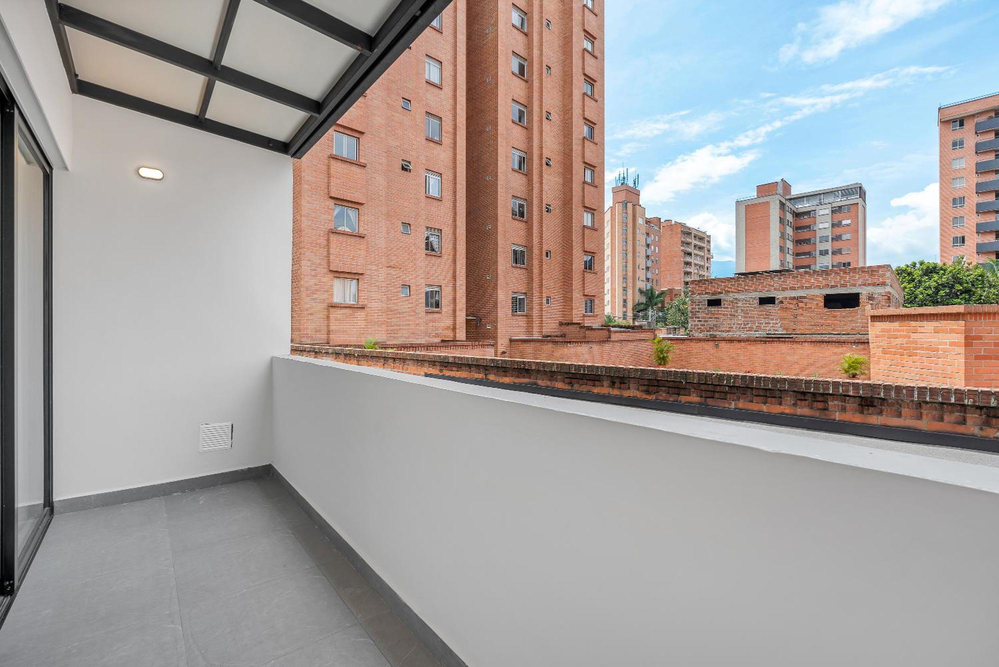 Apartamentos Housy Laureles เมเดยิน ภายนอก รูปภาพ