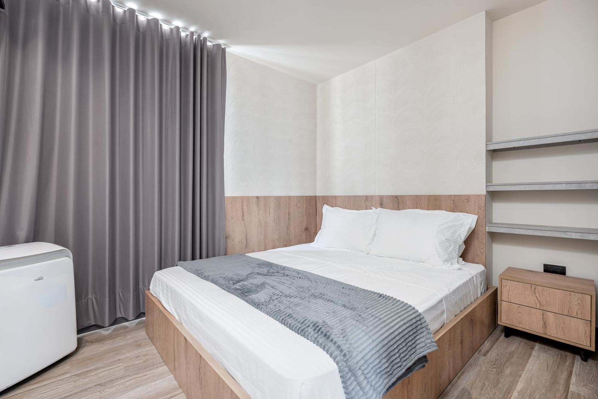 Apartamentos Housy Laureles เมเดยิน ภายนอก รูปภาพ